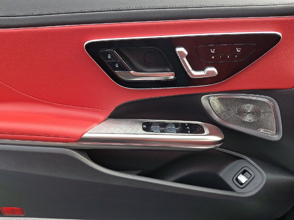 2026 Mercedes-Benz CLE CLE 300 4MATIC®
