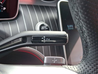 2026 Mercedes-Benz CLE CLE 300 4MATIC®