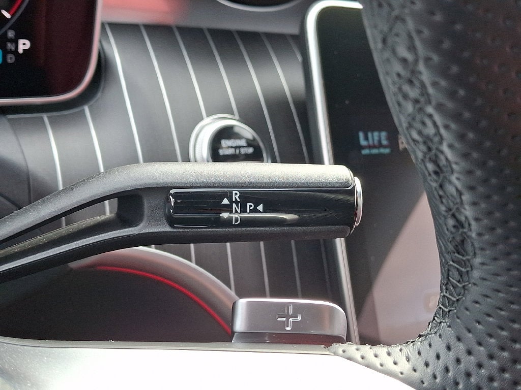 2026 Mercedes-Benz CLE CLE 300 4MATIC®