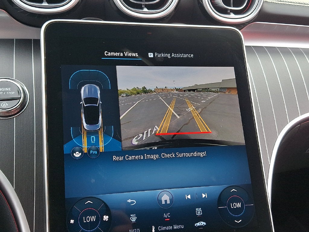 2026 Mercedes-Benz CLE CLE 300 4MATIC®