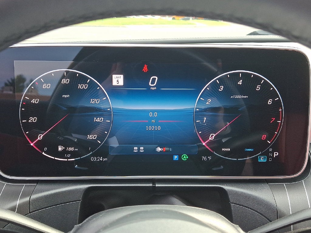 2026 Mercedes-Benz CLE CLE 300 4MATIC®
