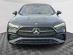 2026 Mercedes-Benz CLE CLE 300 4MATIC®