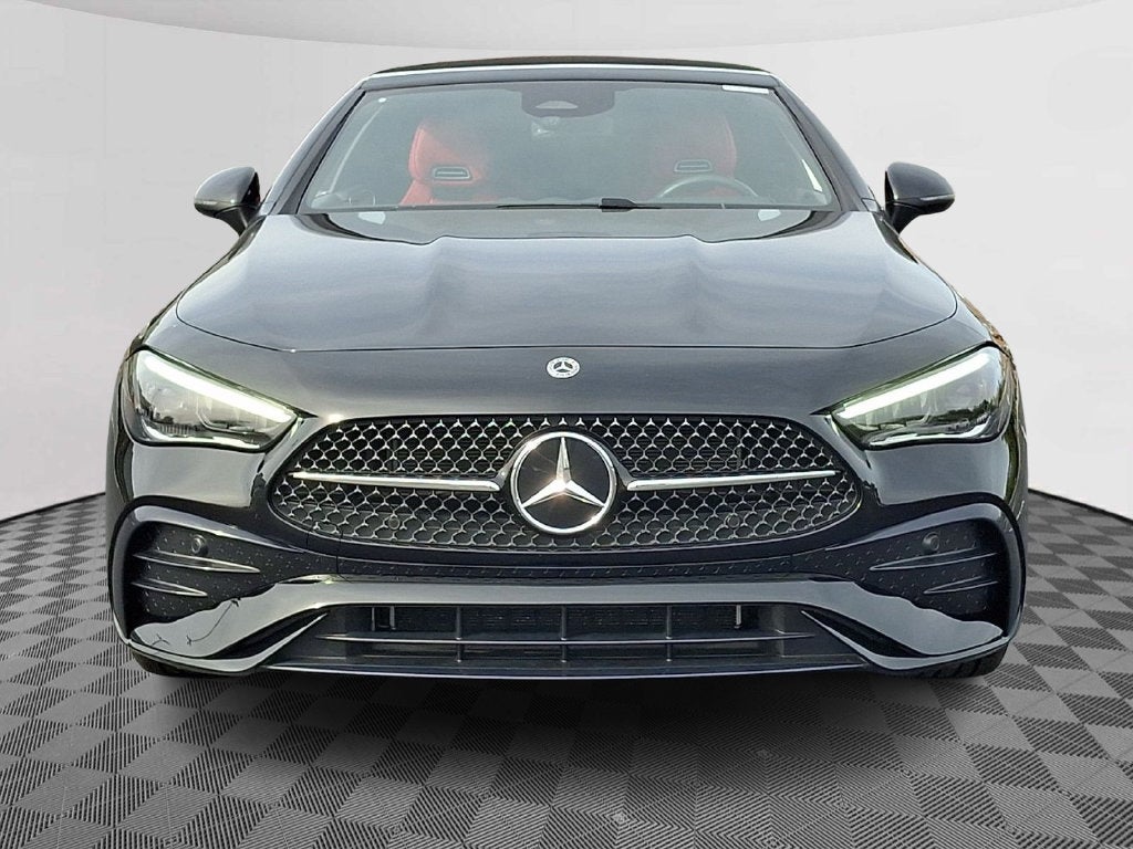 2026 Mercedes-Benz CLE CLE 300 4MATIC®