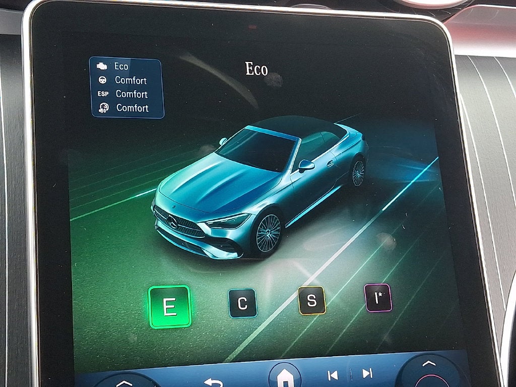 2026 Mercedes-Benz CLE CLE 300 4MATIC®