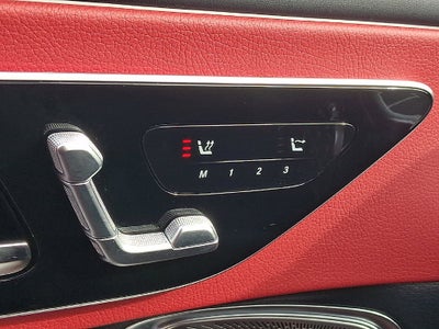 2026 Mercedes-Benz CLE CLE 300 4MATIC®