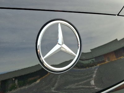 2026 Mercedes-Benz CLE CLE 300 4MATIC®