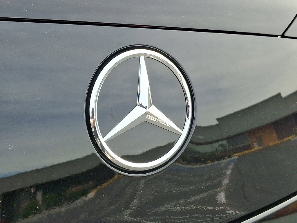 2026 Mercedes-Benz CLE CLE 300 4MATIC®