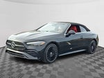 2026 Mercedes-Benz CLE CLE 300 4MATIC®