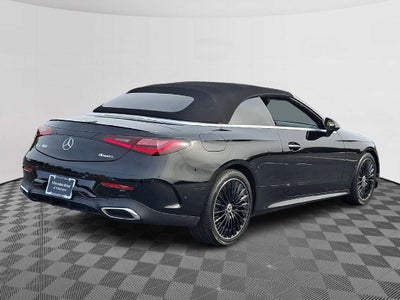 2026 Mercedes-Benz CLE CLE 300 4MATIC®
