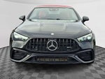 2025 Mercedes-Benz CLE CLE 53 AMG® 4MATIC®