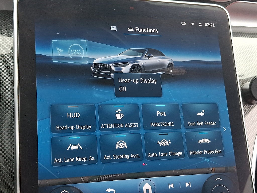 2025 Mercedes-Benz CLE CLE 53 AMG® 4MATIC®