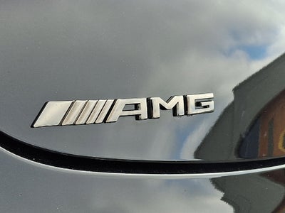 2025 Mercedes-Benz CLE CLE 53 AMG® 4MATIC®