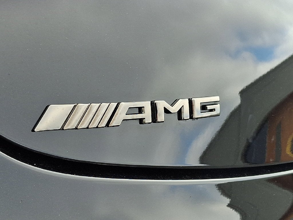 2025 Mercedes-Benz CLE CLE 53 AMG® 4MATIC®