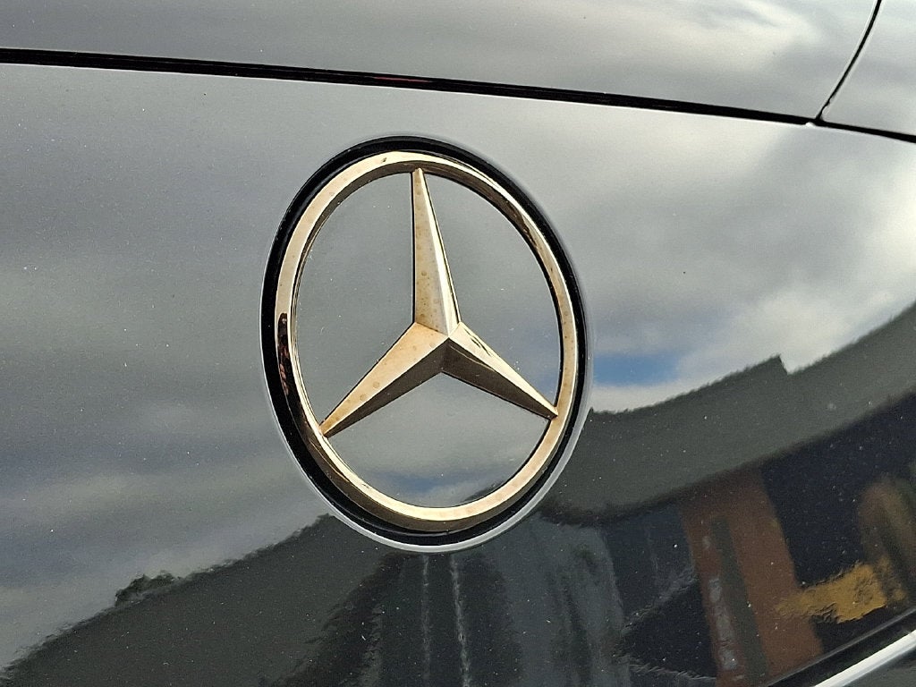 2025 Mercedes-Benz CLE CLE 53 AMG® 4MATIC®