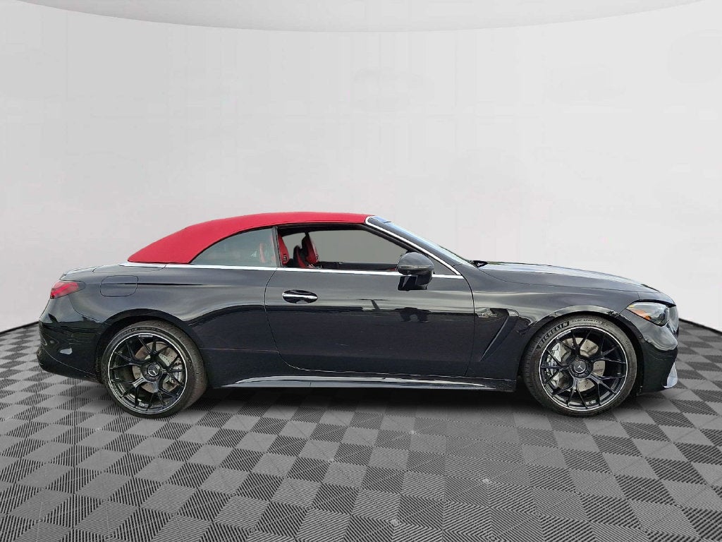 2025 Mercedes-Benz CLE CLE 53 AMG® 4MATIC®