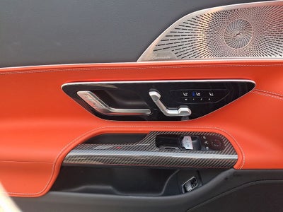 2025 Mercedes-Benz AMG® GT 63 Base 4MATIC®