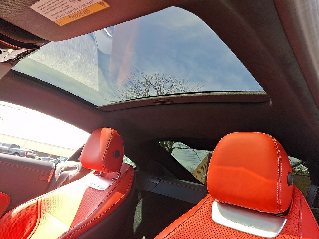 2025 Mercedes-Benz AMG® GT 63 Base 4MATIC®