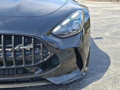 2025 Mercedes-Benz AMG® GT 63 Base 4MATIC®