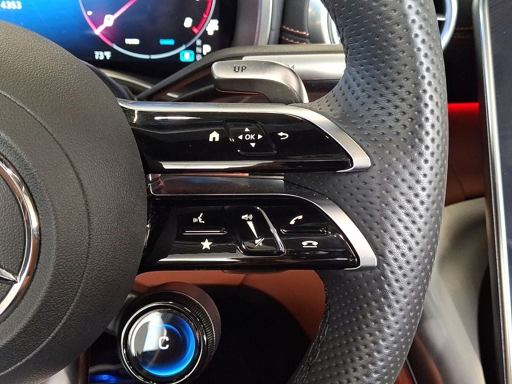 2026 Mercedes-Benz SL-Class SL 43 AMG®
