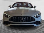 2026 Mercedes-Benz SL-Class SL 43 AMG®