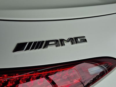 2026 Mercedes-Benz SL-Class SL 43 AMG®