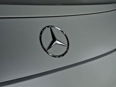 2026 Mercedes-Benz SL-Class SL 43 AMG®
