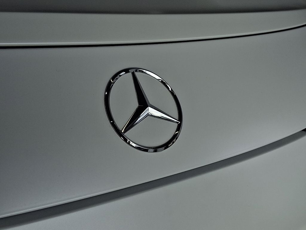2026 Mercedes-Benz SL-Class SL 43 AMG®