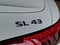 2026 Mercedes-Benz SL-Class SL 43 AMG®