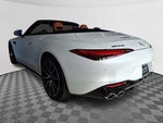 2026 Mercedes-Benz SL-Class SL 43 AMG®