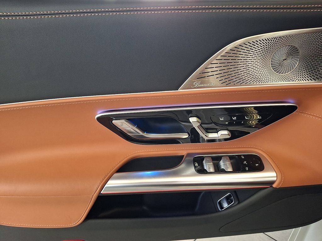2026 Mercedes-Benz SL-Class SL 43 AMG®