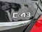 2020 Mercedes-Benz C-Class C 43 AMG® 4MATIC®