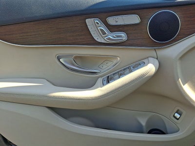 2021 Mercedes-Benz C-Class C 300 4MATIC®