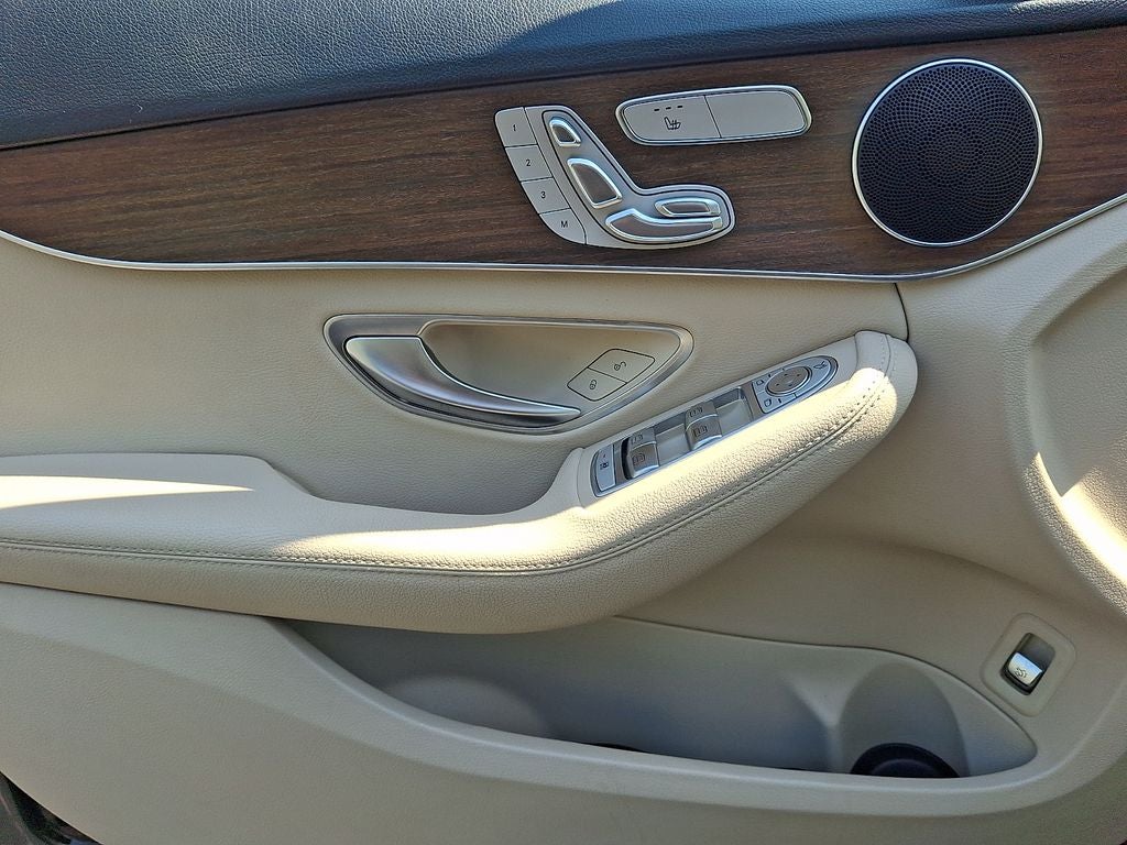 2021 Mercedes-Benz C-Class C 300 4MATIC®