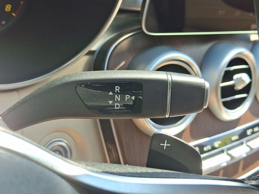 2021 Mercedes-Benz C-Class C 300 4MATIC®