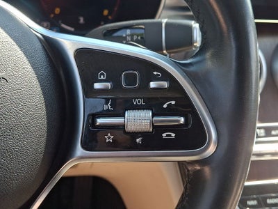 2021 Mercedes-Benz C-Class C 300 4MATIC®