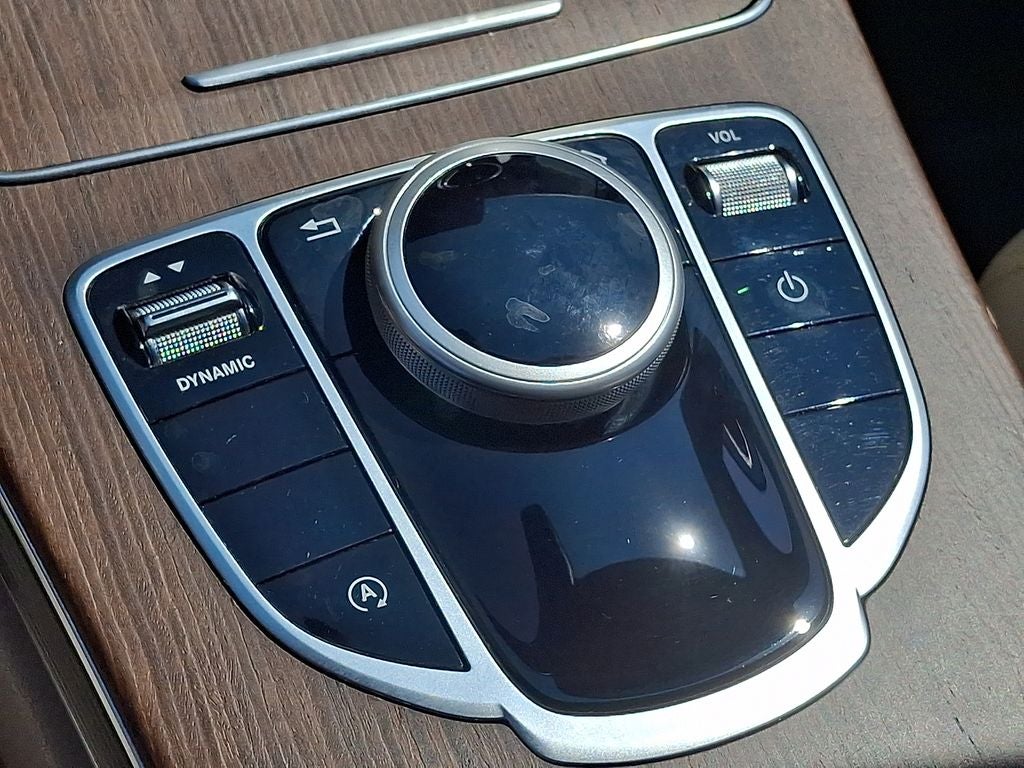 2021 Mercedes-Benz C-Class C 300 4MATIC®