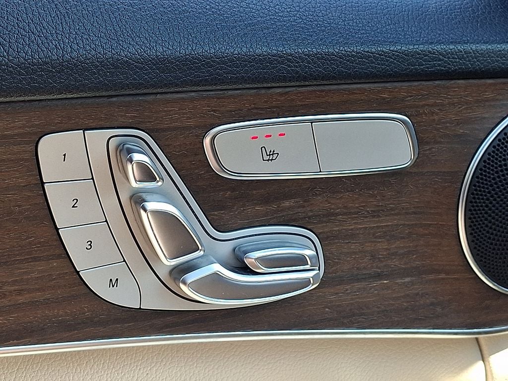 2021 Mercedes-Benz C-Class C 300 4MATIC®