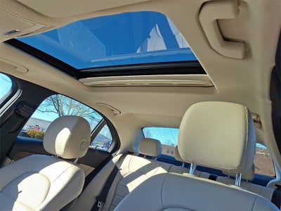 2021 Mercedes-Benz C-Class C 300 4MATIC®