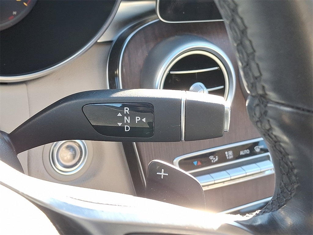 2021 Mercedes-Benz C-Class C 300 4MATIC®