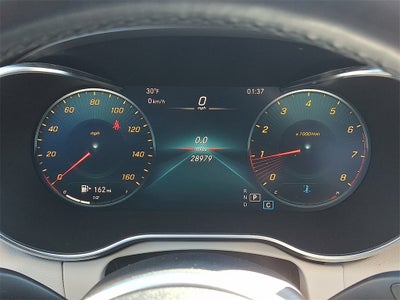 2021 Mercedes-Benz C-Class C 300 4MATIC®