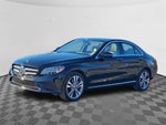 2021 Mercedes-Benz C-Class C 300 4MATIC®