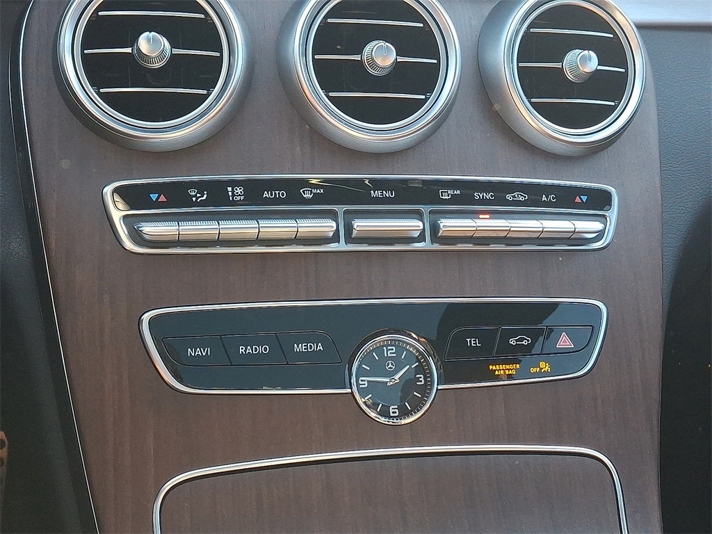 2021 Mercedes-Benz C-Class C 300 4MATIC®