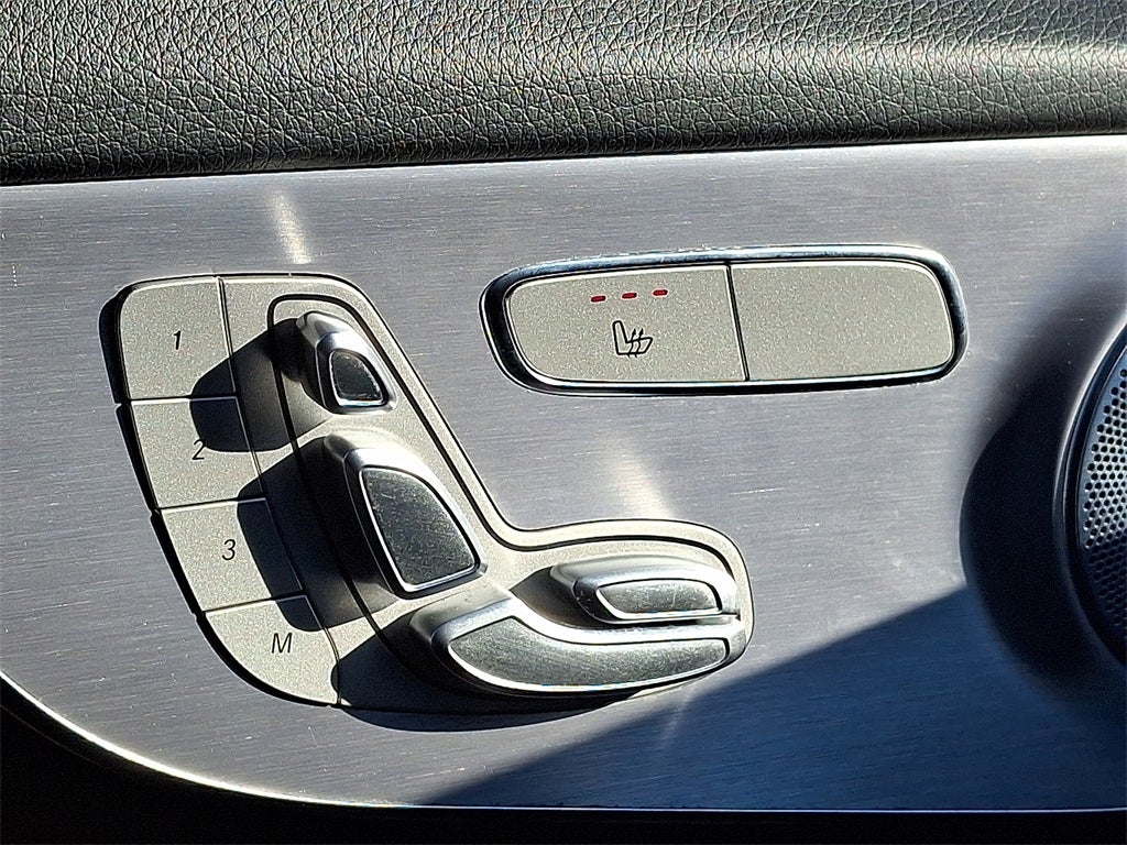 2021 Mercedes-Benz C-Class C 300 4MATIC®