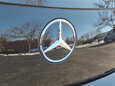 2021 Mercedes-Benz C-Class C 300 4MATIC®