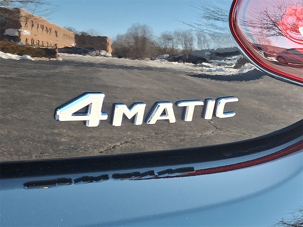 2021 Mercedes-Benz C-Class C 300 4MATIC®