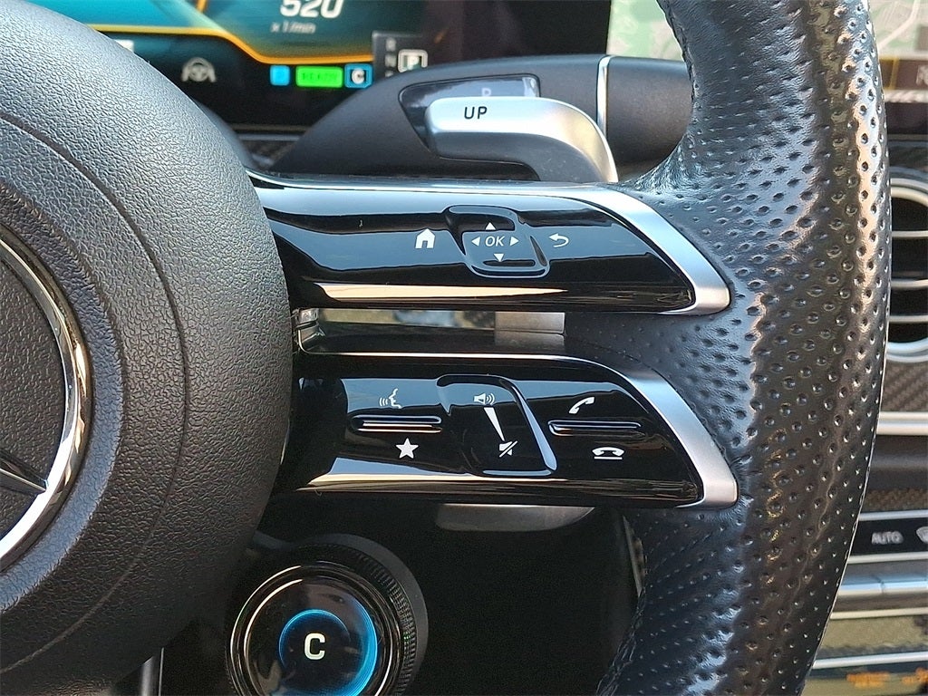 2023 Mercedes-Benz E-Class E 53 AMG® 4MATIC®