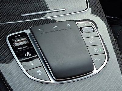 2023 Mercedes-Benz E-Class E 53 AMG® 4MATIC®