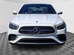 2022 Mercedes-Benz E-Class E 350 4MATIC®