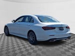 2022 Mercedes-Benz E-Class E 350 4MATIC®