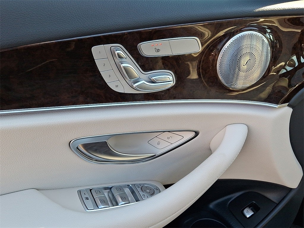 2023 Mercedes-Benz E-Class E 350 4MATIC®